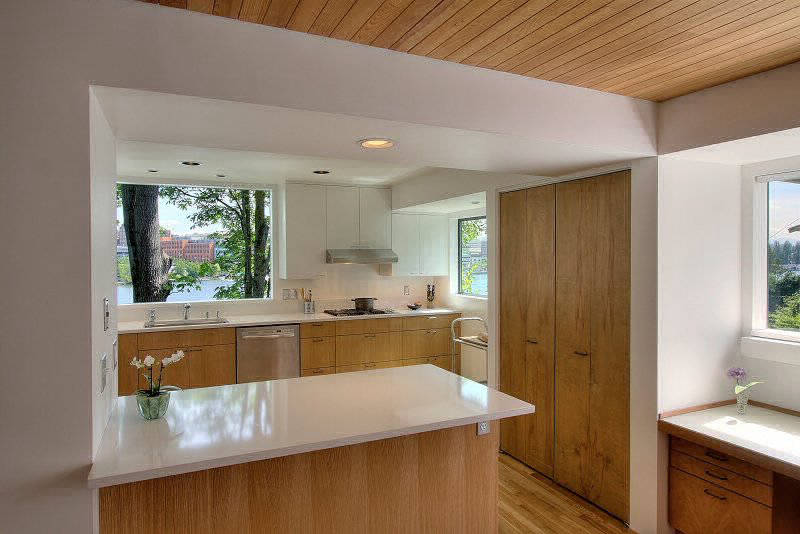 Hillside Residence