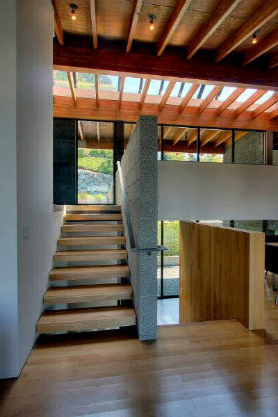 Hillside Residence